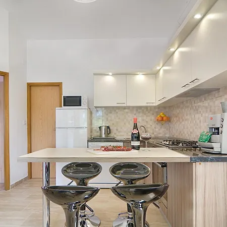 Casa vacanze Kerniat *