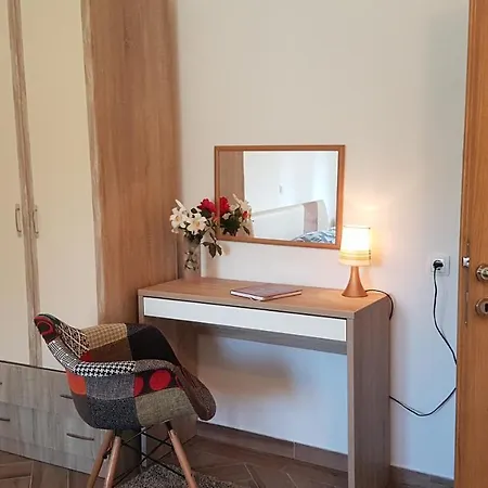 Casa vacanze Kerniat